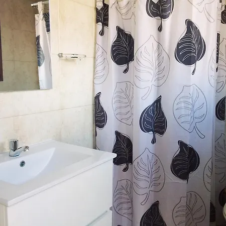 Camping La Plana Apartamento Creixell