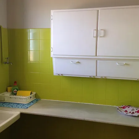 Camping La Plana Apartamento *